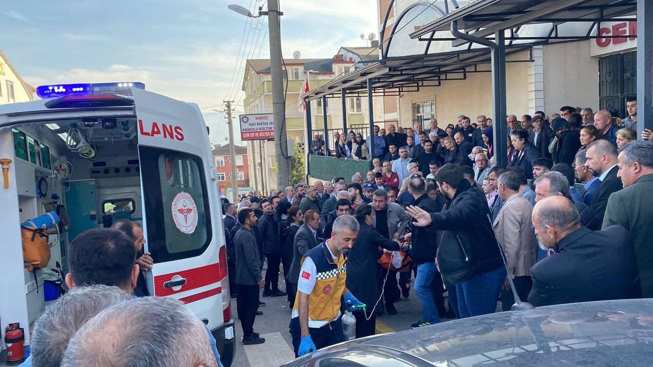 Bir günde 2 büyük acı yaşadı! Sivas'ta defnedilecek!