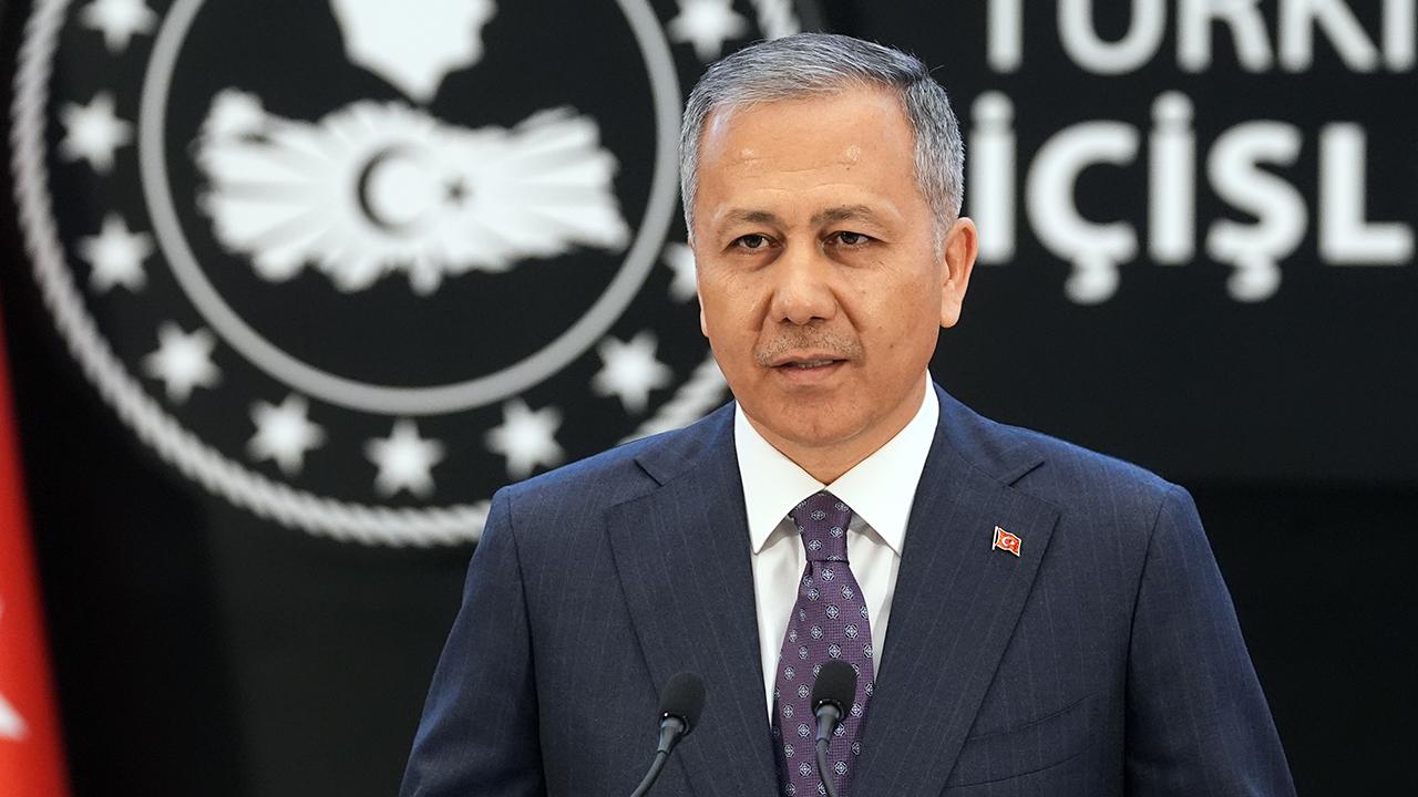 Sivas'ta FETÖ operasyonları sürüyor!