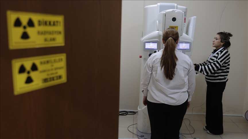 Bu uygulama hastanelerin yükünü azaltıyor