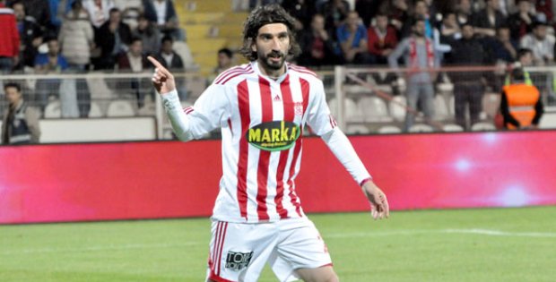 BURHAN İSYAN ETTİ