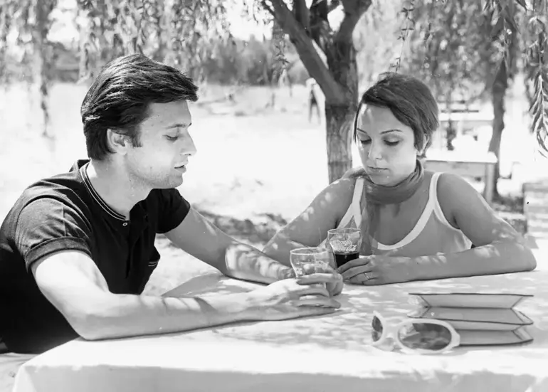 Yeşilçam'dan bir yıldız daha kaydı! Engin Çağlar'ı kaybettik