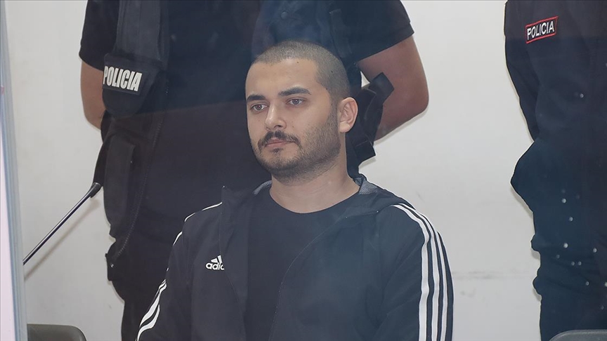 Thodex'in kurucusu Faruk Fatih Özer ölü bulundu!