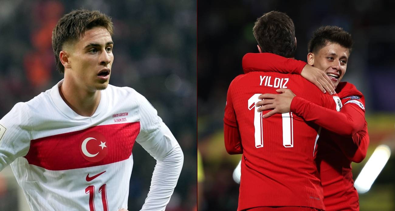 Milli gururlarımız devlerle yarışacak