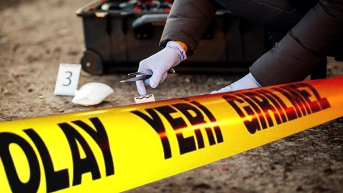 Sivas'ta 2 köylü arasında çıkan tartışmada kan aktı!