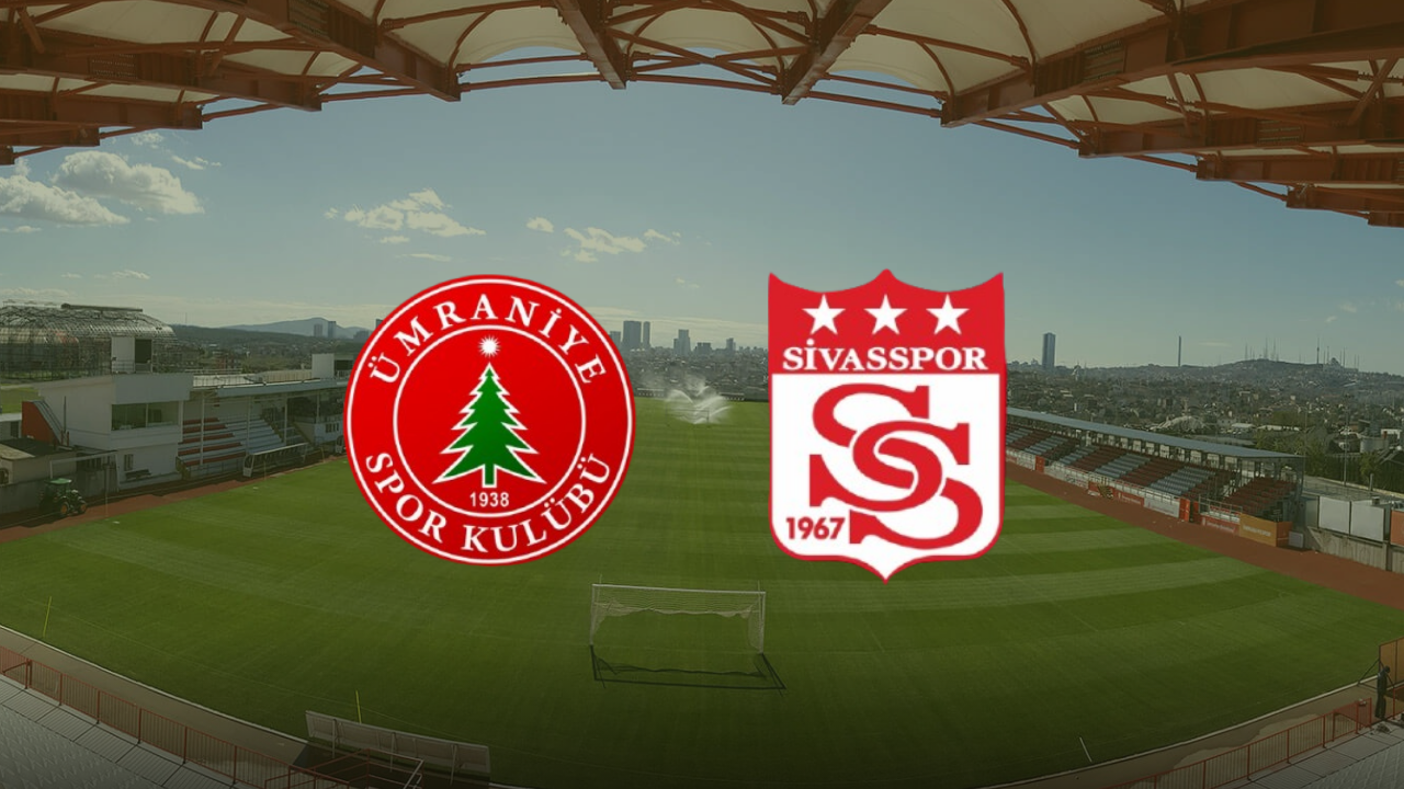 Sivasspor ilk yarıyı geride kapattı!