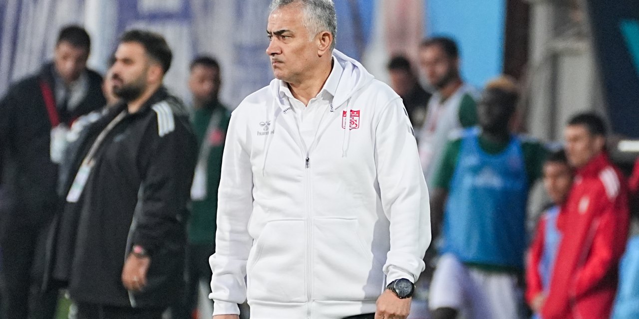 Altıparmak: “Hakemler maçın içine etti”