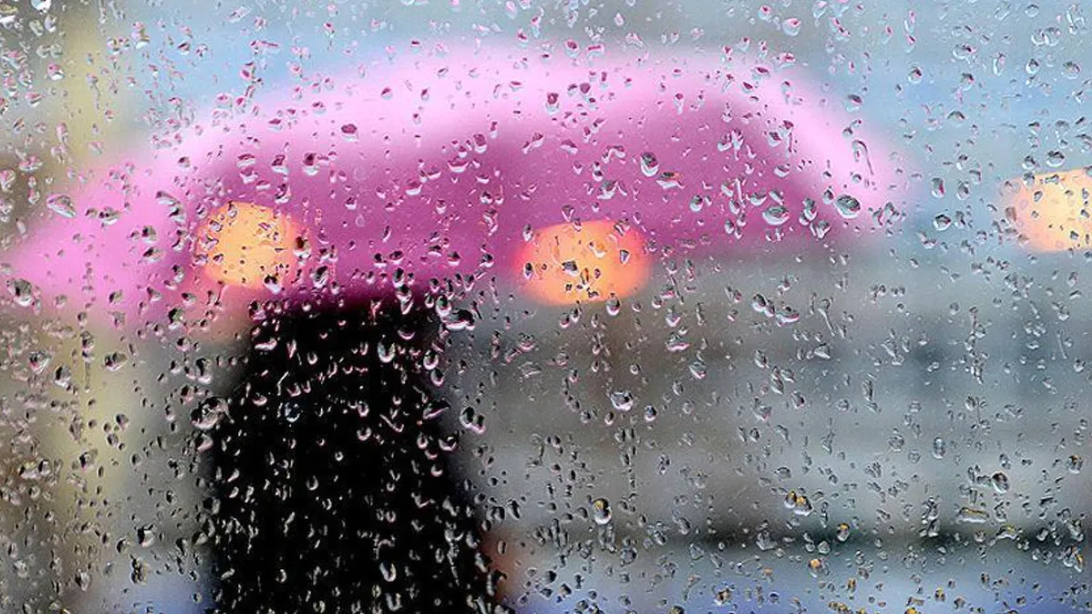 Pastırma sıcakları kısa sürdü...