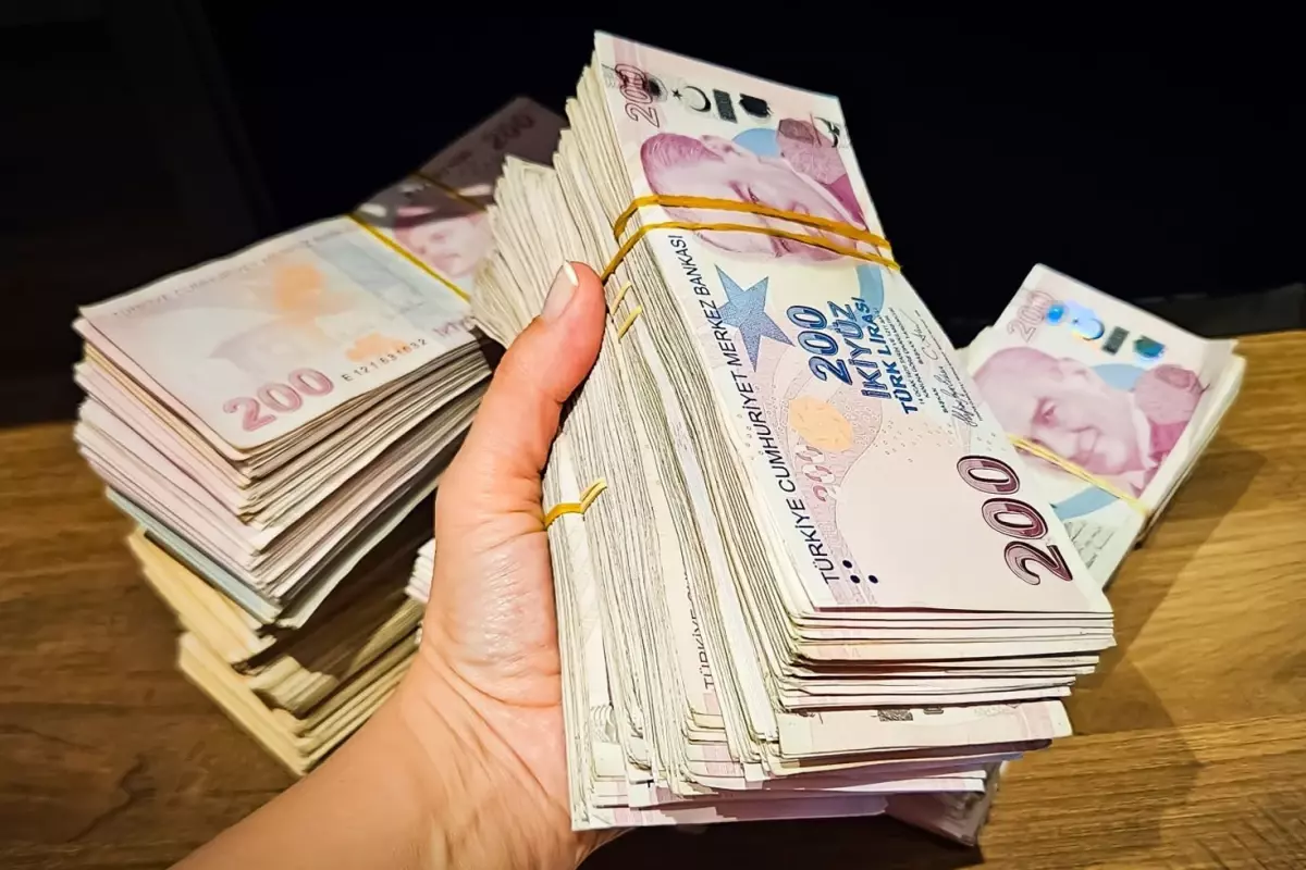 BDDK, Türkiye'nin en borçlu illerini açıkladı!