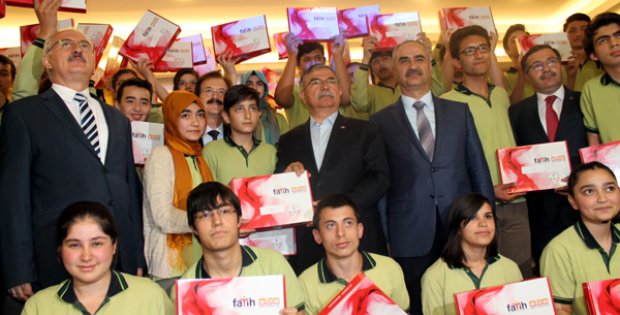 Cumhurbaşkanı Erdoğan; Sivas´a Selam Olsun