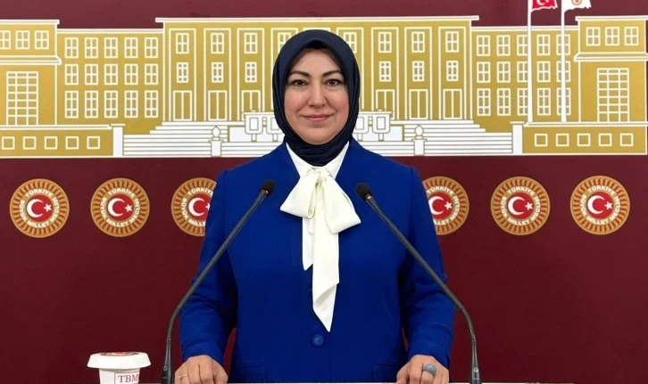 Sivas Milletvekili Toy; 23 yıldır aynı inançla...