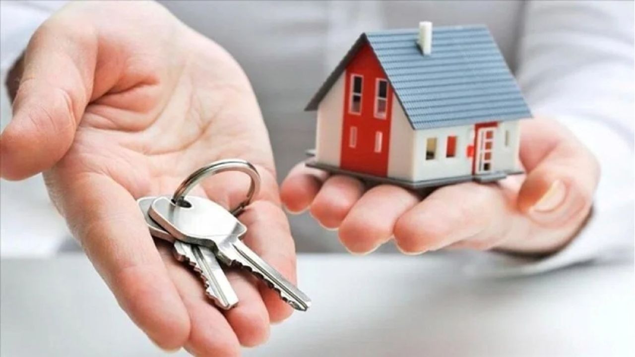 Kasım ayı kira zam oranı belli oldu!