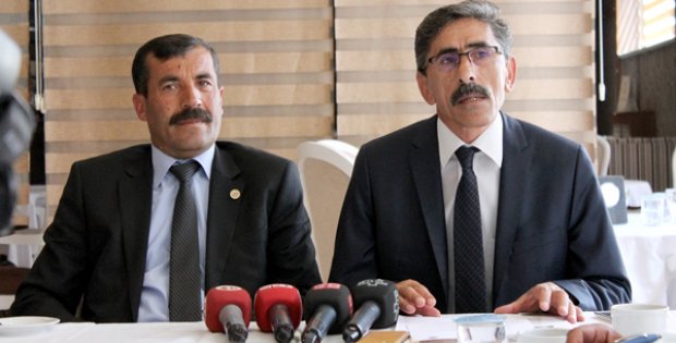 Çetindağ, Projelerini Anlattı