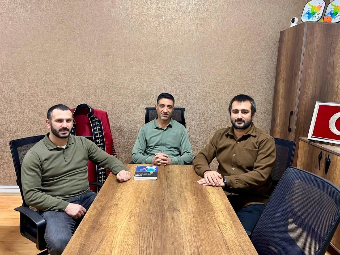 SCÜ’lü akademisyenlerden uluslararası bilimsel başarı