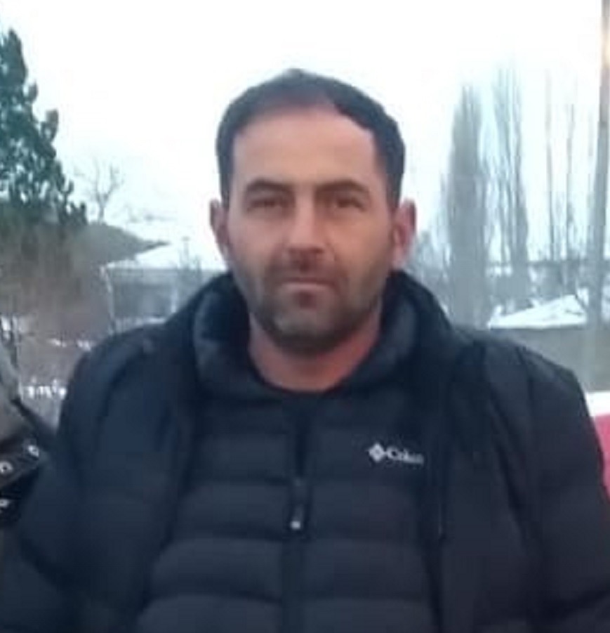 Sivas'ta Silahlı Çatışmada Yaralanan Rıza Ulusoy Vefat Etti