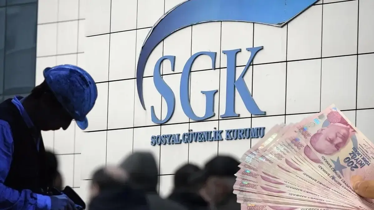 SGK sistemi sil baştan! Milyonları ilgilendiren yenilikler geliyor