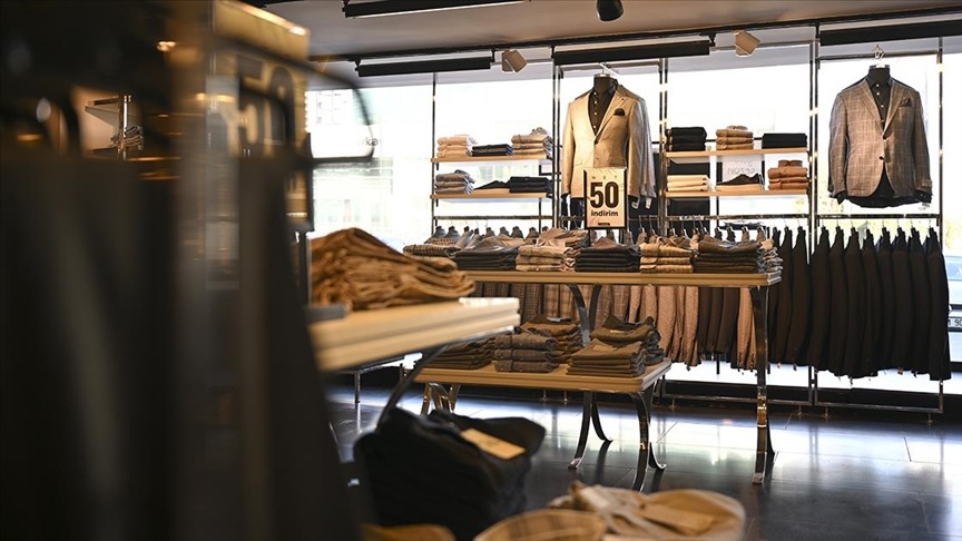 Erkek giyim fiyatları fırladı