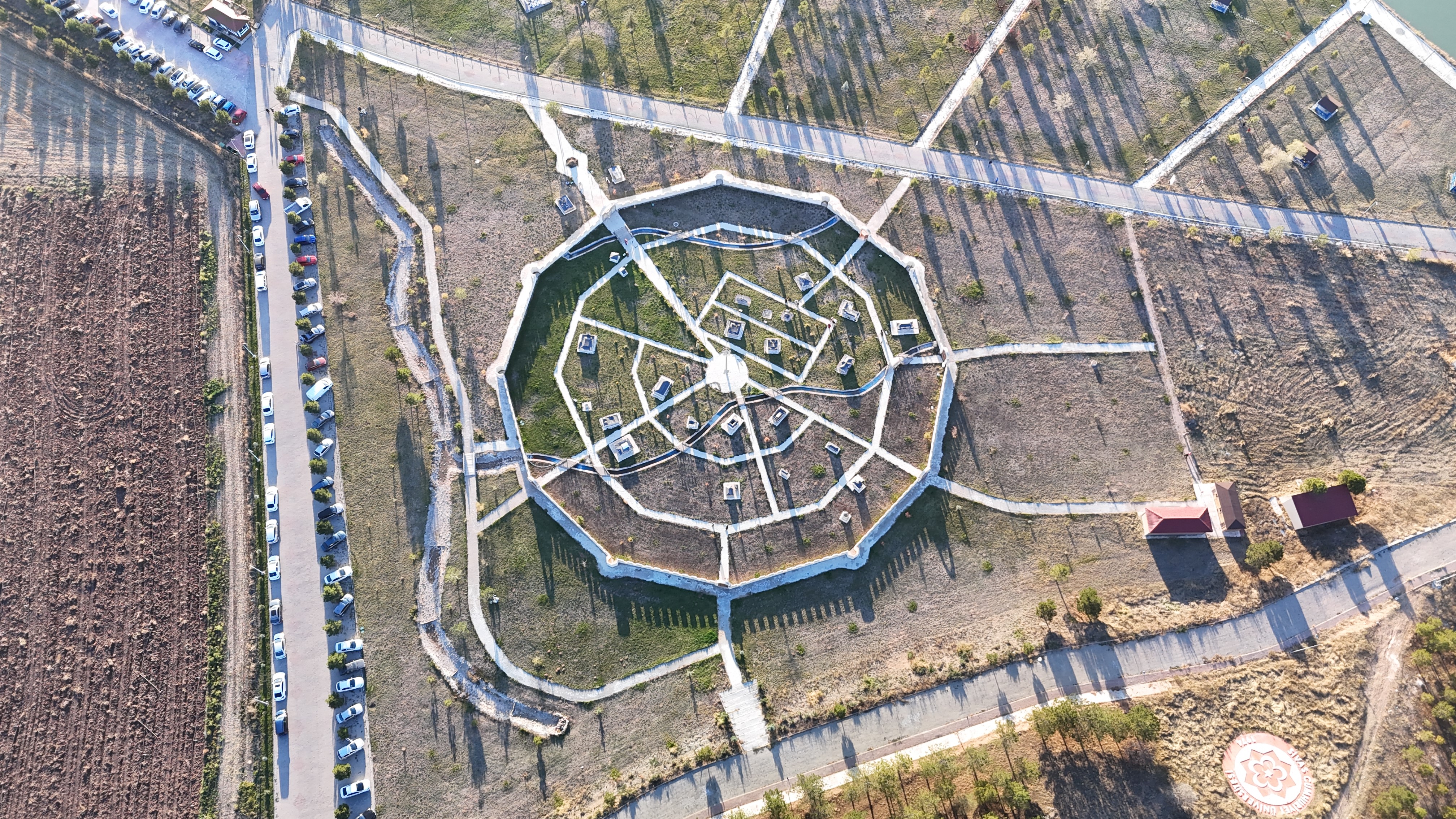 Sivas'a bir de buradan bakın!