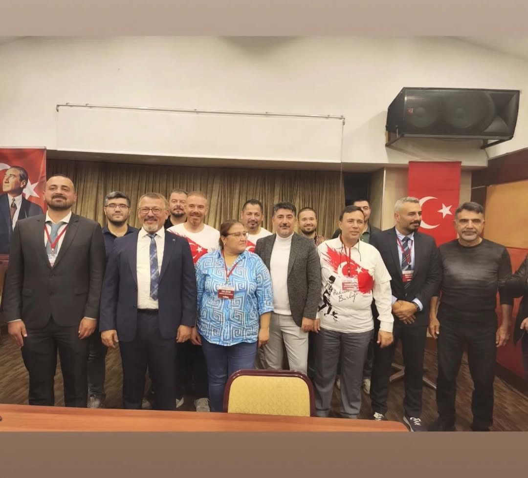 Özbay’a yeni görev