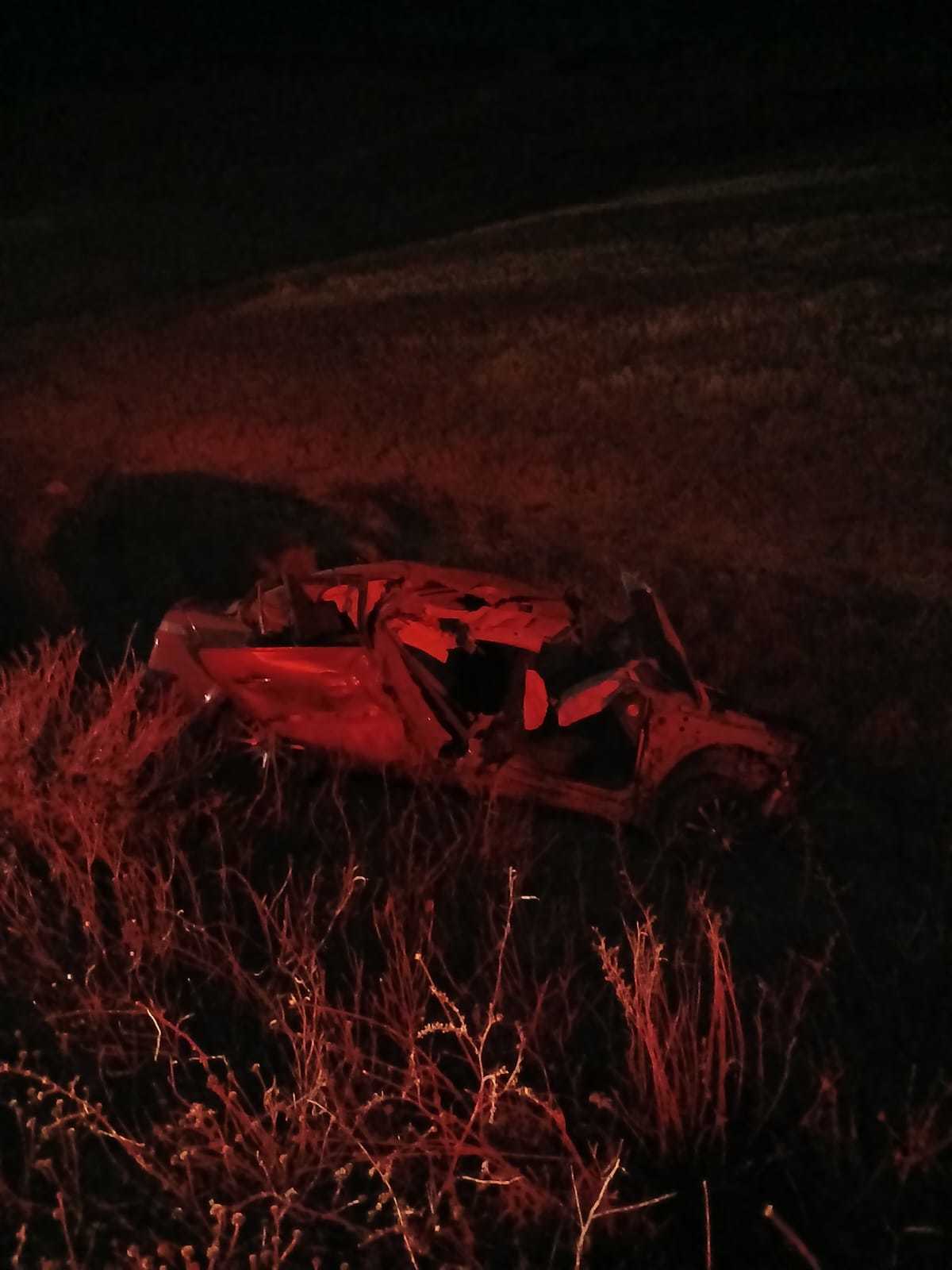 Sivas yolundaki kazada 6 yaşındaki çocuk öldü!