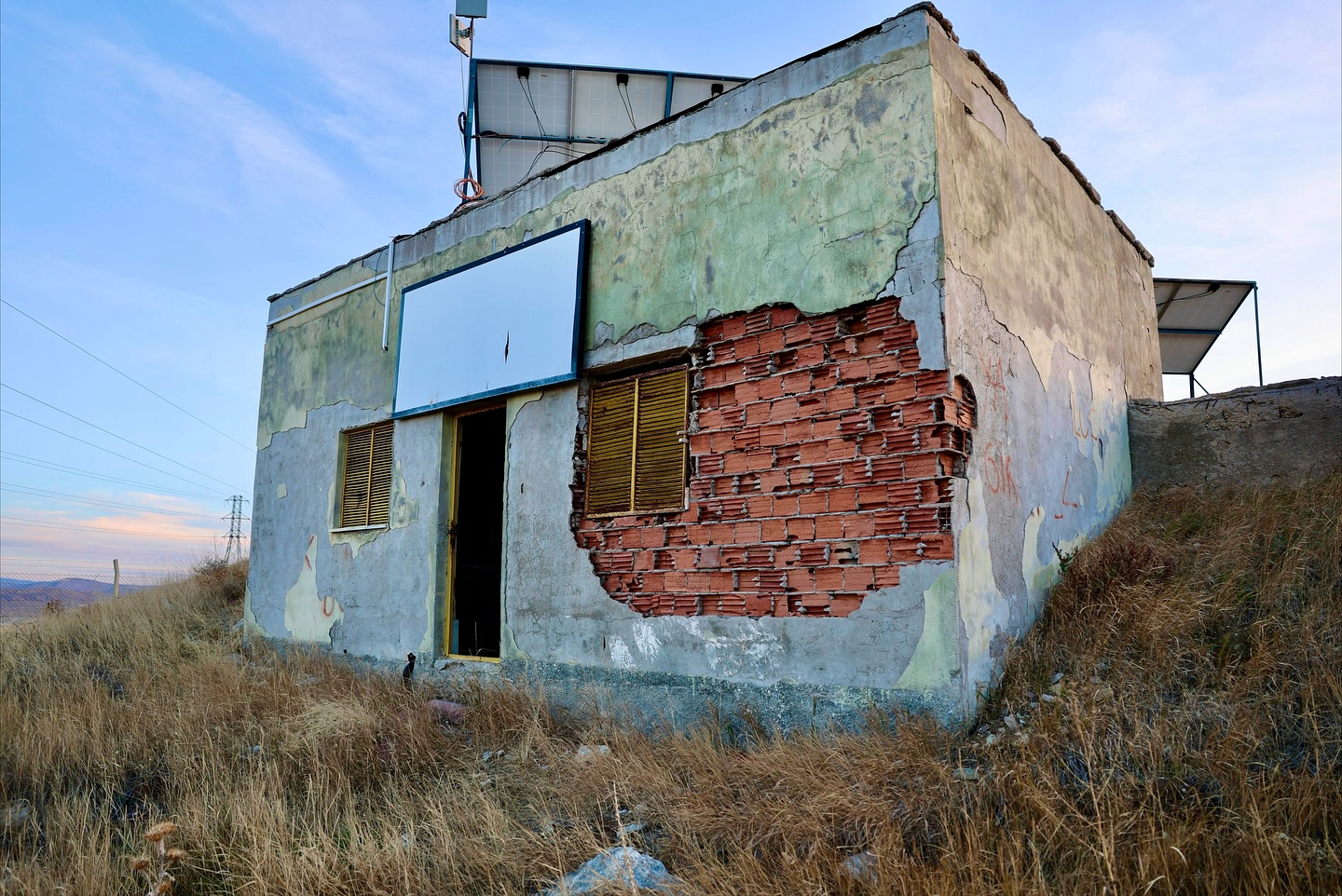 Sivas’a Yeni Su Deposu Müjdesi