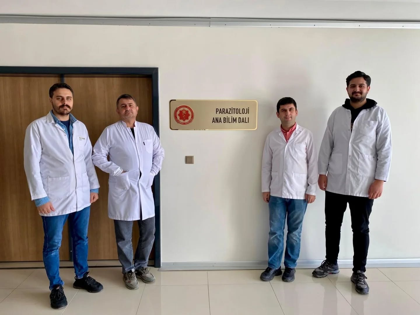 SCÜ’YE TÜBİTAK’tan Proje Desteği