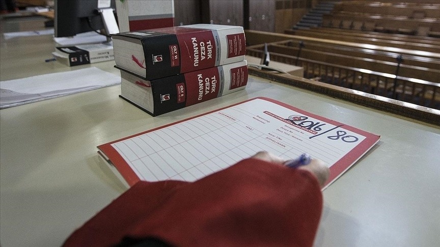 İmamoğlu'nun yargılanmasına başlandı