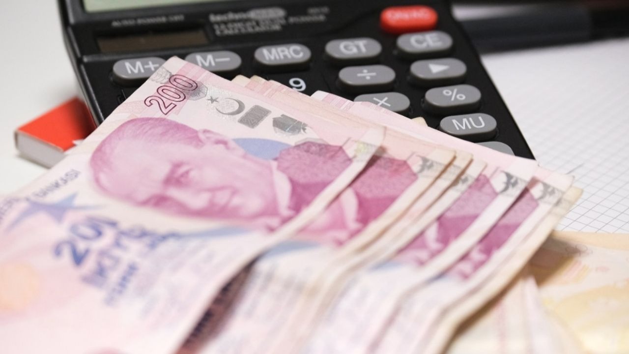 ABD Bankası rakam verdi! İşte Türkiye'de 2026 asgari ücret...