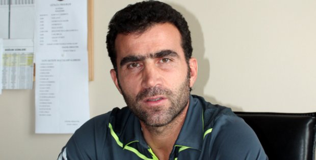 2. LİGE ÇIKACAĞIZ