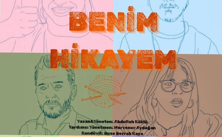 “Benim Hikayem” Sivaslılarla buluşacak
