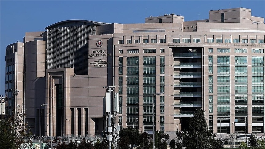 Ekrem İmamoğlu'nun babası ve oğlu ifadeye çağrıldı