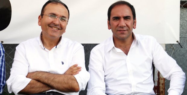 Otyakmaz ve Sarılar´ın Tedbiri Kaldırıldı