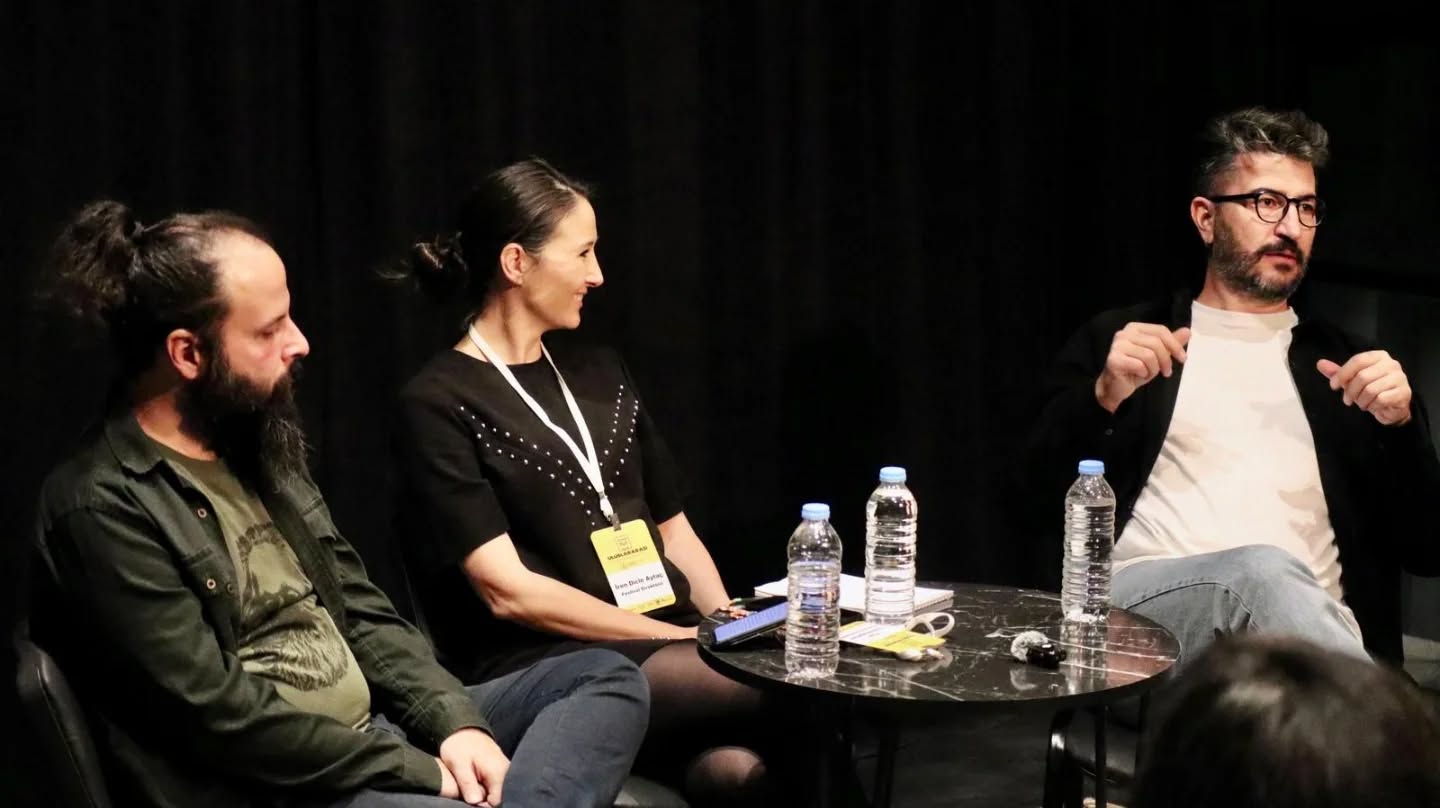 Sivas'tan sinema dünyasına katkı