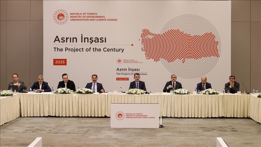 Depremden etkilenen illerde konutlar yükseliyor