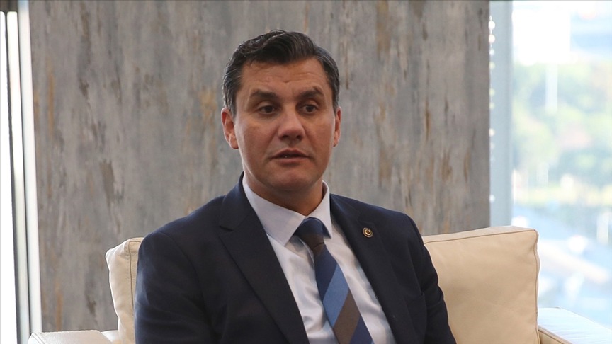 Ferdi Zeyrek'in vefatında 10 kişiye hapis talebi