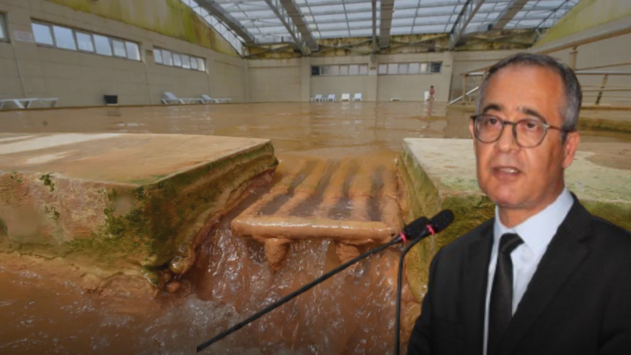 Sıcak Çermik’te Termal Su Alarmı!