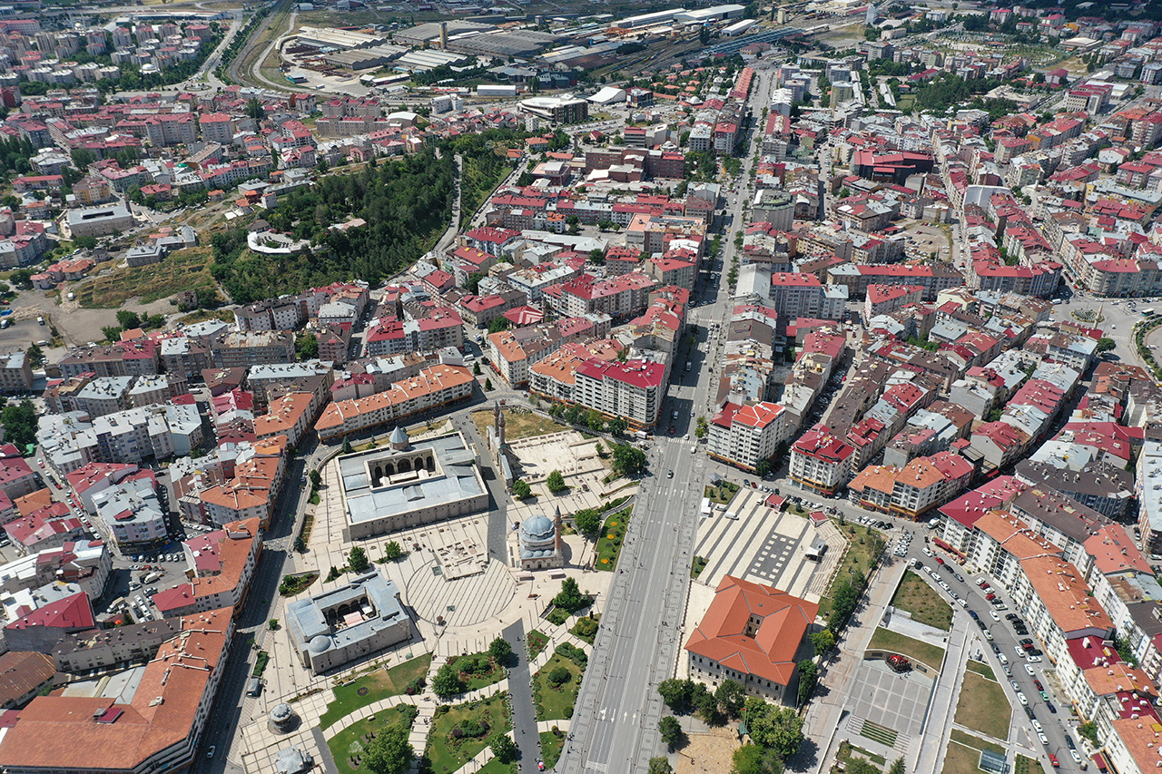 8 Yılda Değişen Bir Şey Yok! Sivas Yine 45’inci Sırada