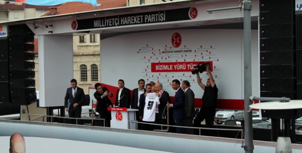 Bizimle Yürü Sivas