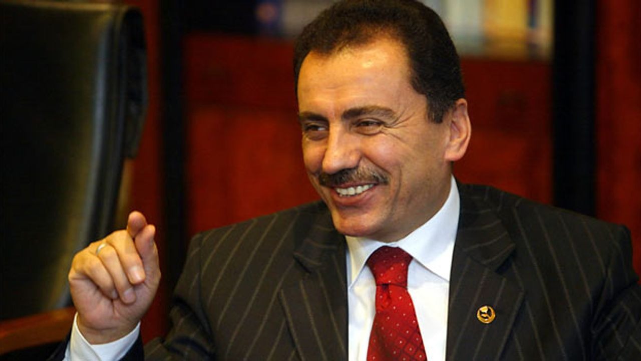 Sivas bekliyor, adalet gecikiyor! Muhsin Yazıcıoğlu davası yine ertelendi!