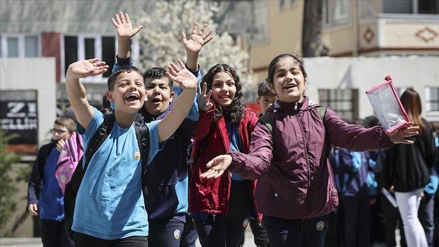 Ara tatil için yarın zil çalacak