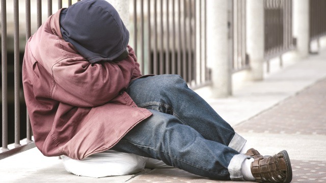 Kış Aylarında Kimse Sokakta Kalmayacak