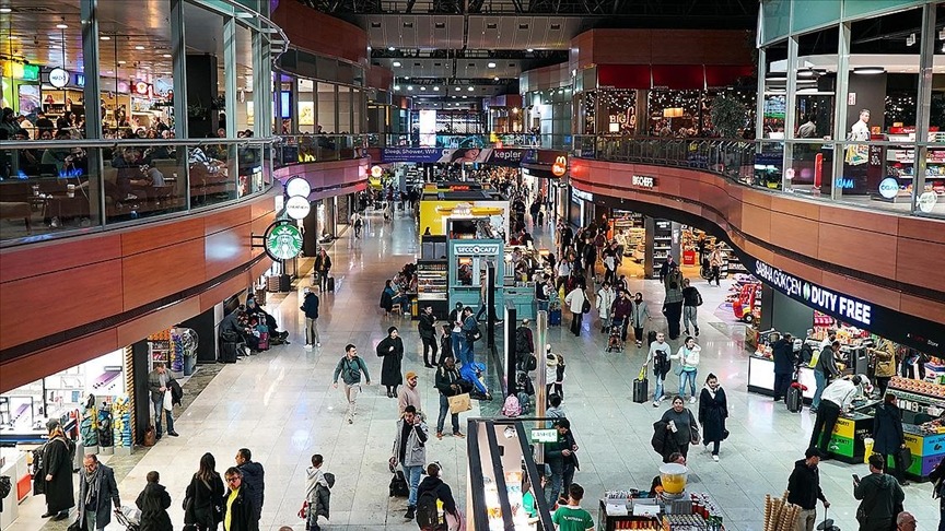 Milyonlarca kişiye hizmet verdi