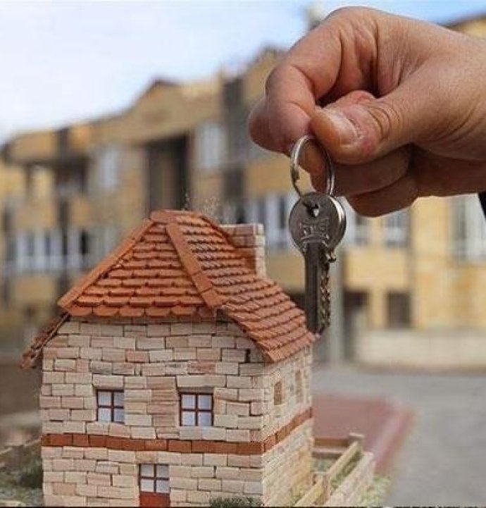 Gayrimenkulde rekor kırıldı