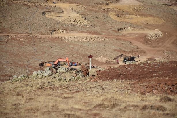 ‘Altındağ' efsanesi gerçek oldu!