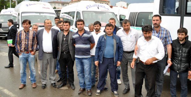 Eylem Kararı Aldılar