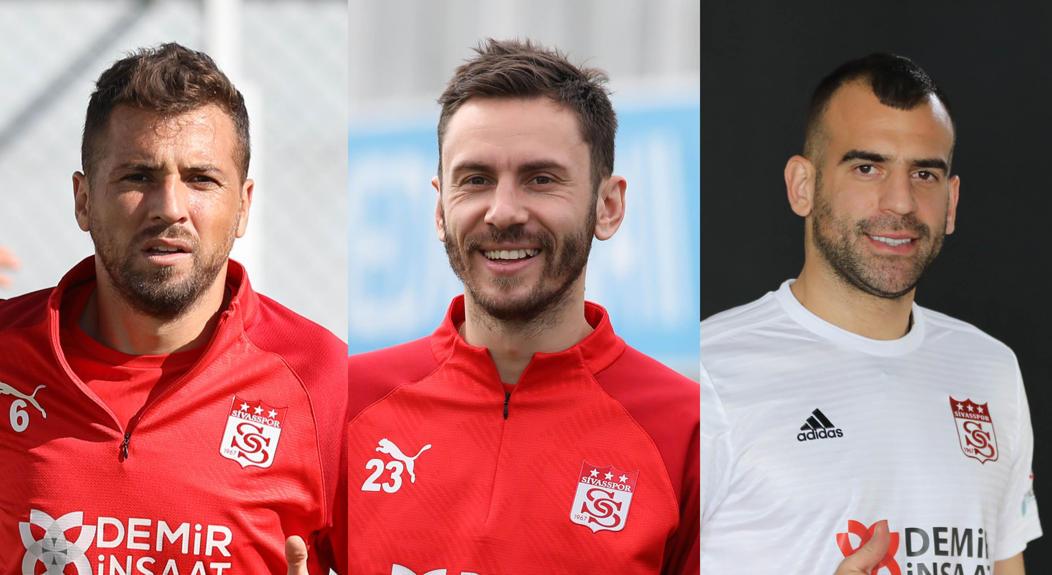 Son dakika: Sivasspor'a Vergi Şoku!