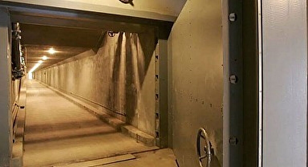 Türkiye’nin yeni Sığınak Yönetmeliği yayımlandı