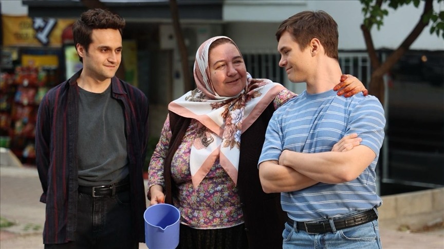 "Bi Umut" seyirciyle buluşmaya hazırlanıyor