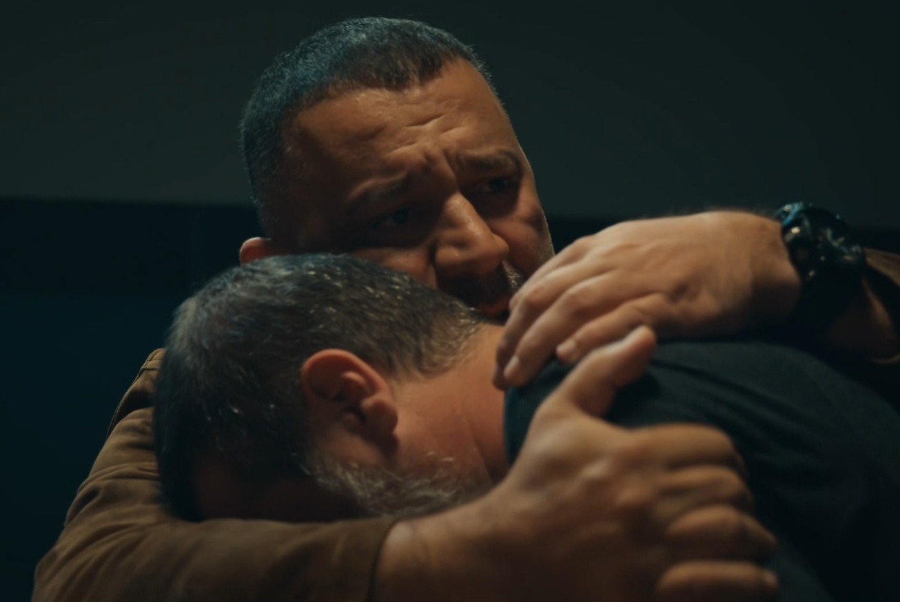 Arka Sokaklar'a bu akşam Ali'nin sitemi damga vuracak!