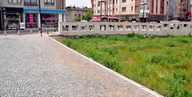 Taşlı Yol Onarıldı