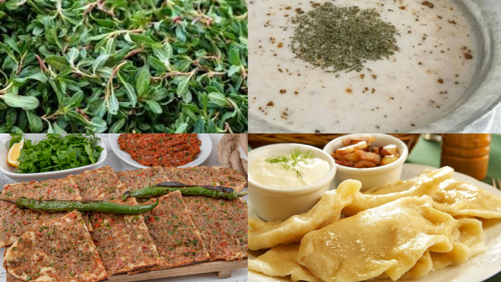 Sivas’ın Yöresel Tatları Tescil Bekliyor